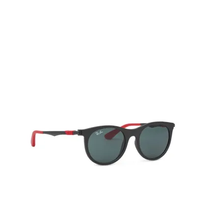 Zdjęcie Ray-Ban Okulary przeciwsłoneczne 0RJ9082S 718371 Czarny