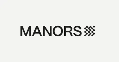 MANORS logo