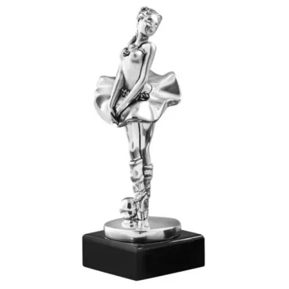 Zdjęcie Statuetka z baletnicą - sklep Luxury Products