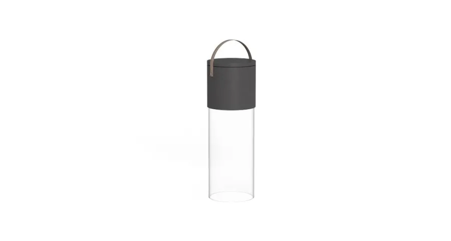 obrazek 5 Piękna włoska lampa ogrodowa