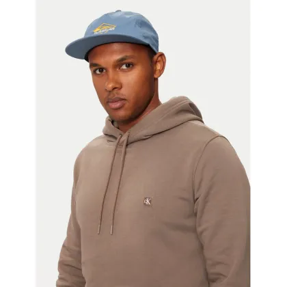 Zdjęcie Quiksilver Czapka z daszkiem AQYHA05454 Niebieski