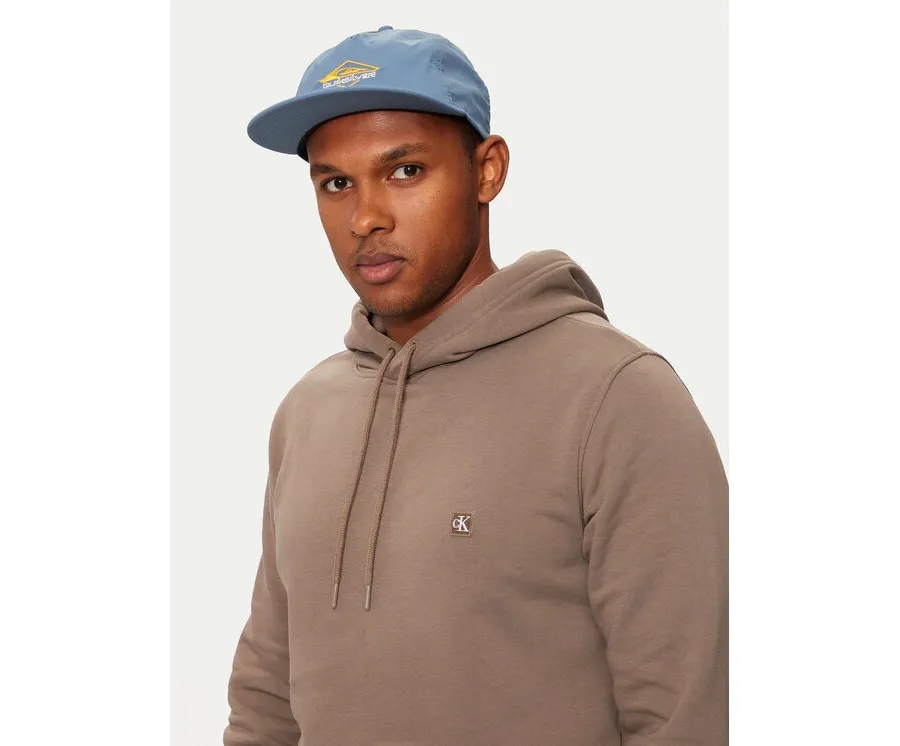 obrazek 1 Quiksilver Czapka z daszkiem AQYHA05454 Niebieski