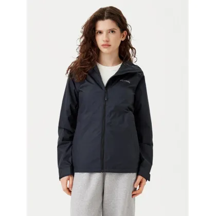 Zdjęcie Columbia Kurtka outdoor Inner Limits II EK0097 Czarny Regular Fit
