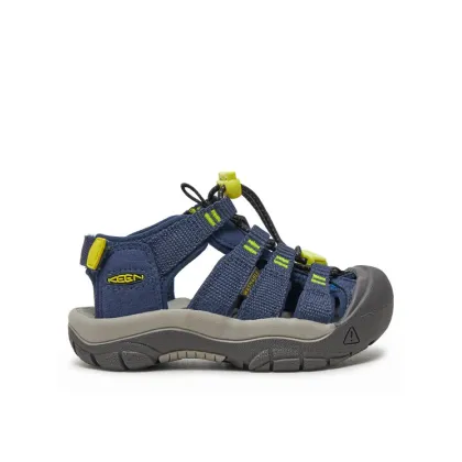 Zdjęcie Keen Sandały Newport Boundless 1028781 Granatowy