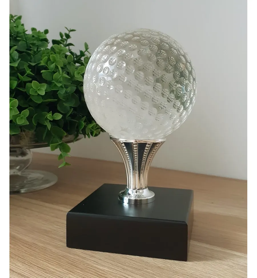 picture 4 Ball-shaped statuette - Astra Argenti
