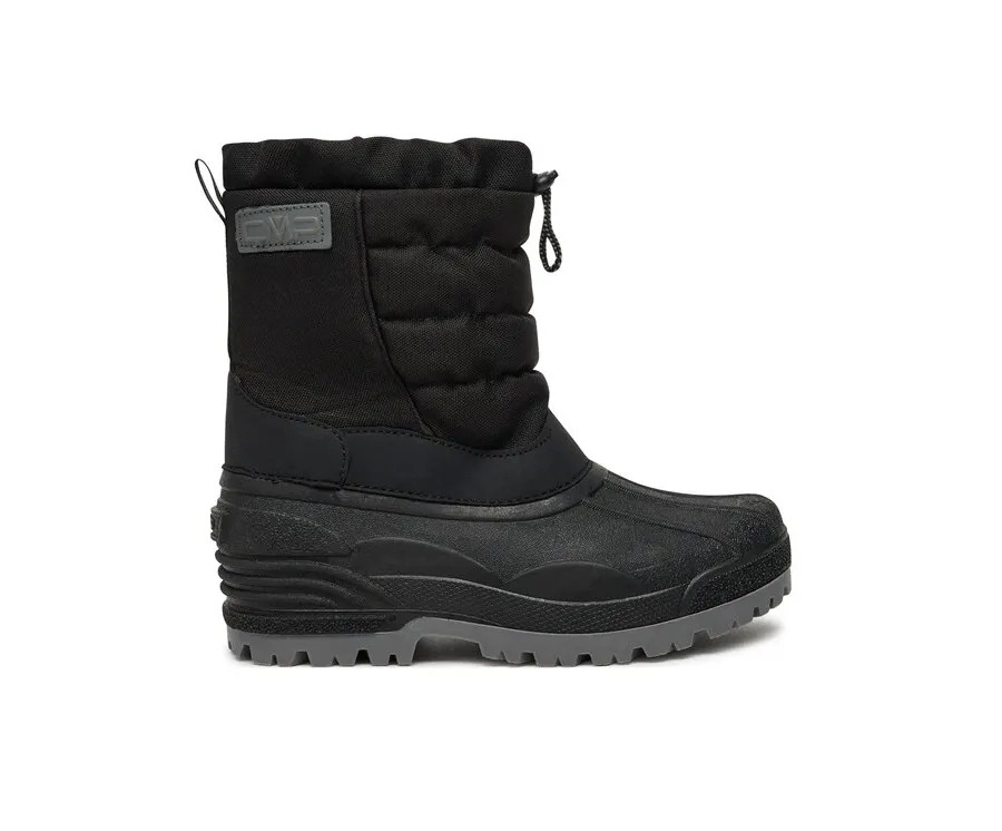 obrazek 1 CMP Śniegowce Hanki 3.0 Snow Boots 3Q75674J Czarny