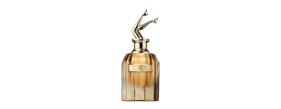 obrazek 1 Jean Paul Gaultier Scandal Absolu Parfum Concentré Perfumy 80 ml