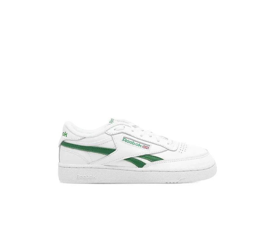 obrazek 1 Reebok Sneakersy Club C Revenge EG9271 Biały