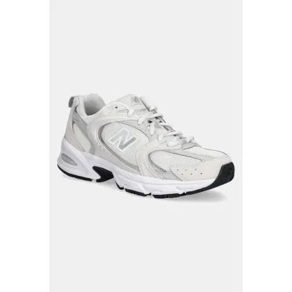 Zdjęcie New Balance sneakersy 530 kolor beżowy MR530CE