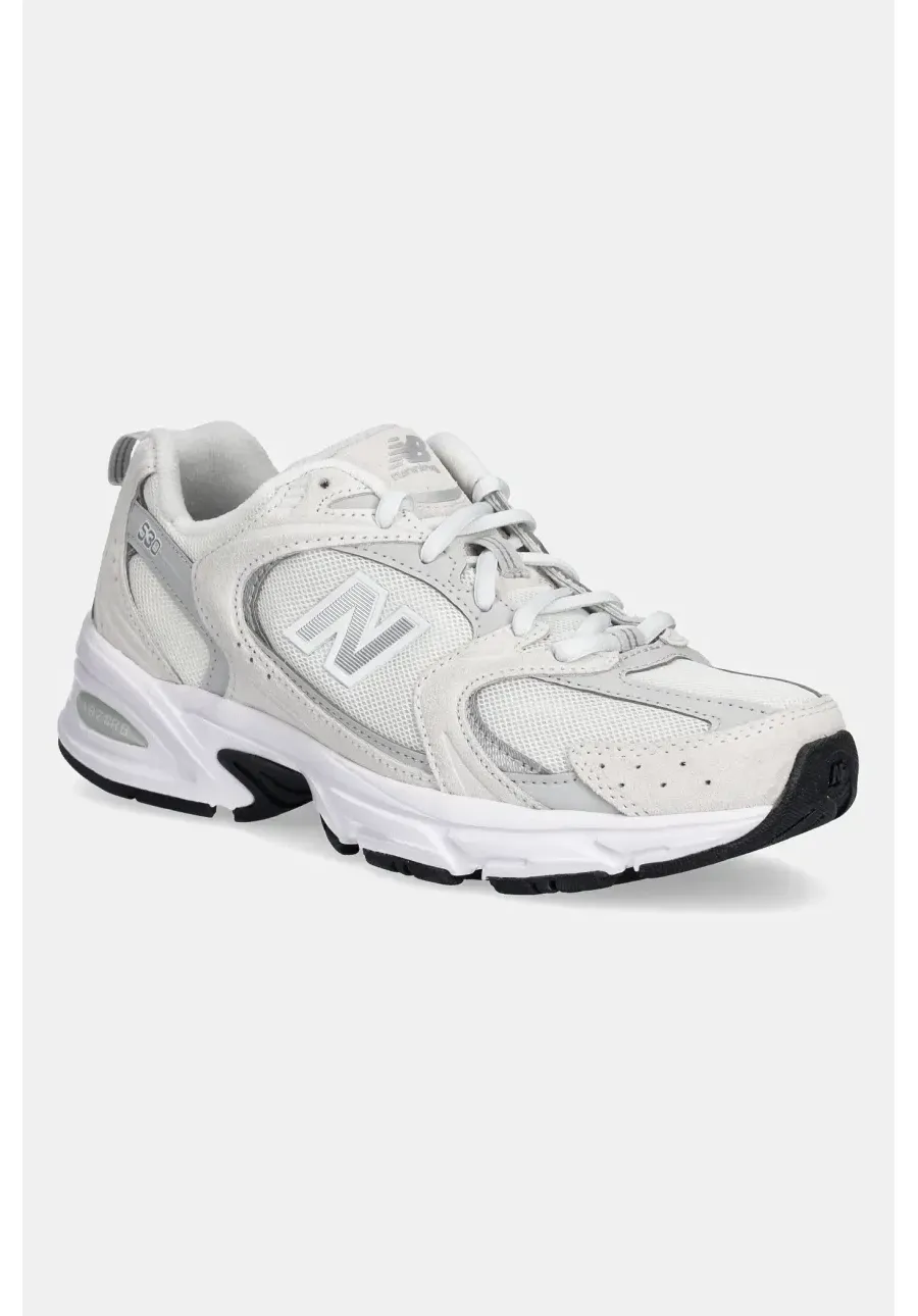 obrazek 1 New Balance sneakersy 530 kolor beżowy MR530CE