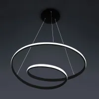 Zdjęcie Prosto z Włoch - lampa wisząca Circuit