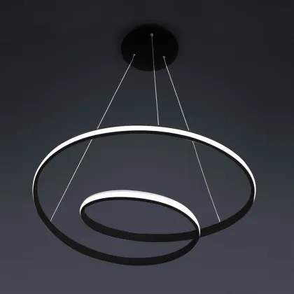 Zdjęcie Prosto z Włoch - lampa wisząca Circuit