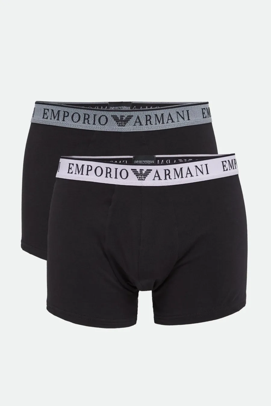 obrazek 1 Bokserki męskie 2-PAK EMPORIO ARMANI UNDERWEAR Emporio Armani Underwear