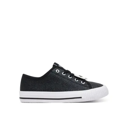 Zdjęcie Karl Lagerfeld Kids Tenisówki Z30368 S Czarny