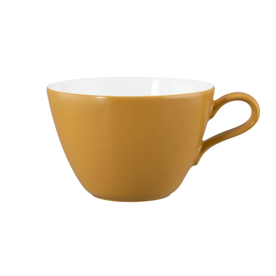 obrazek 1 Piękna porcelanowa filiżanka do kawy z Niemiec - Seltmann Weiden