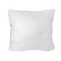 Picture Cotton and bamboo pillow
