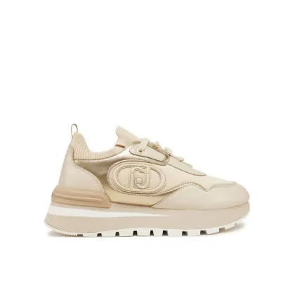 Zdjęcie Liu Jo Sneakersy Amazing 35 BA5077 PX622 Beżowy