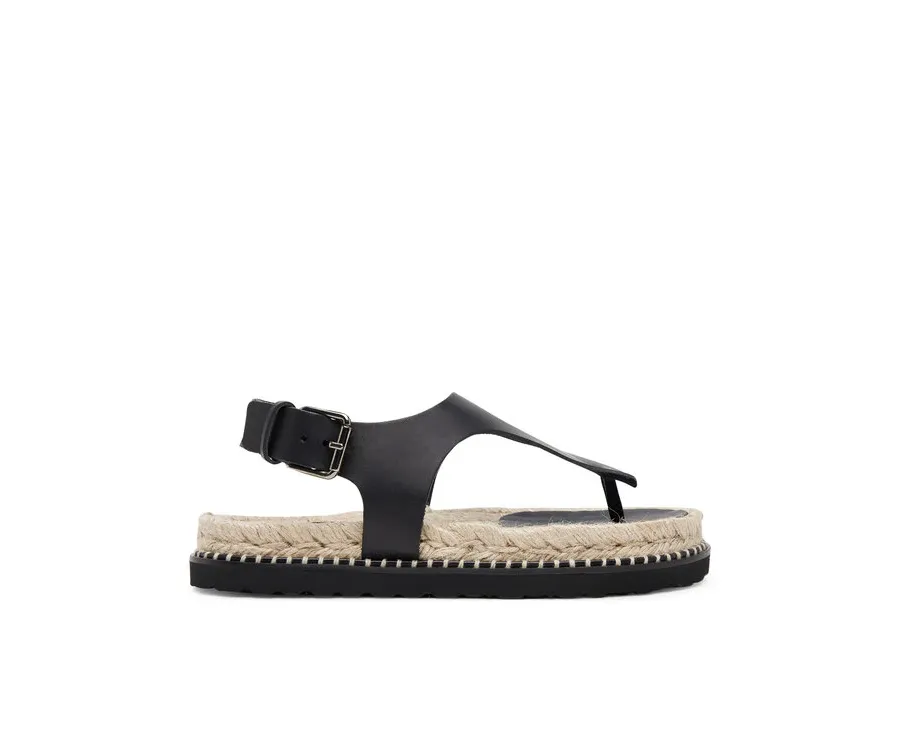 obrazek 1 Castañer Espadryle Tokio/261 025672 Czarny
