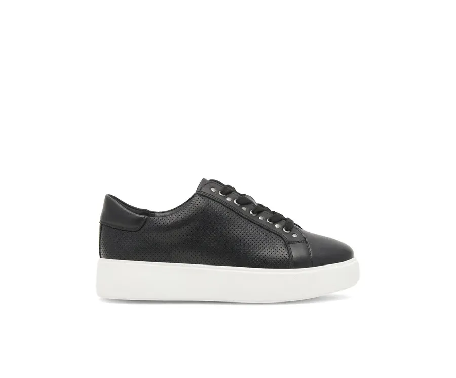 obrazek 1 Sergio Bardi Sneakersy WYL3358-5Z-SB Czarny