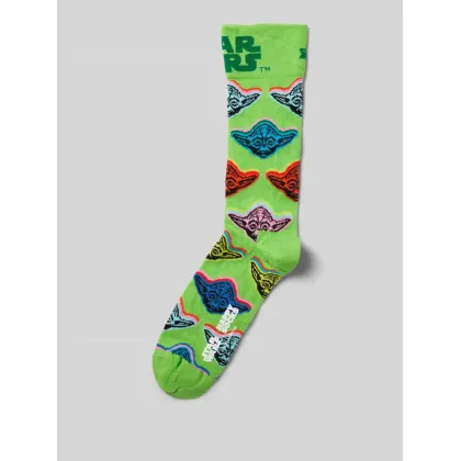 Zdjęcie Skarpety z wyhaftowanym logo model ‘Star Wars’