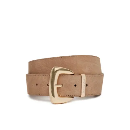 Zdjęcie Marella Pasek Damski Creso 2513501056200 Beżowy