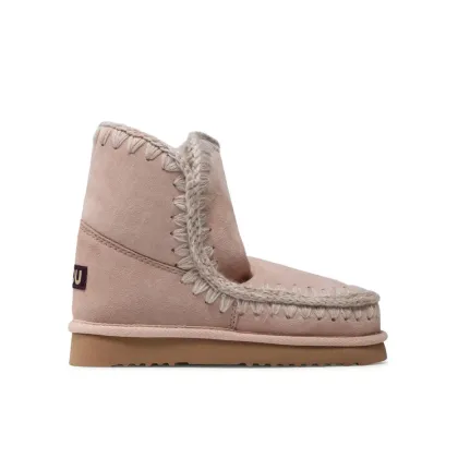 Zdjęcie Mou Śniegowce Eskimo 18 FW101001A Różowy