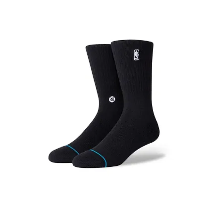 Zdjęcie Stance skarpetki Logoman St kolor czarny A558A20LOG-WHT