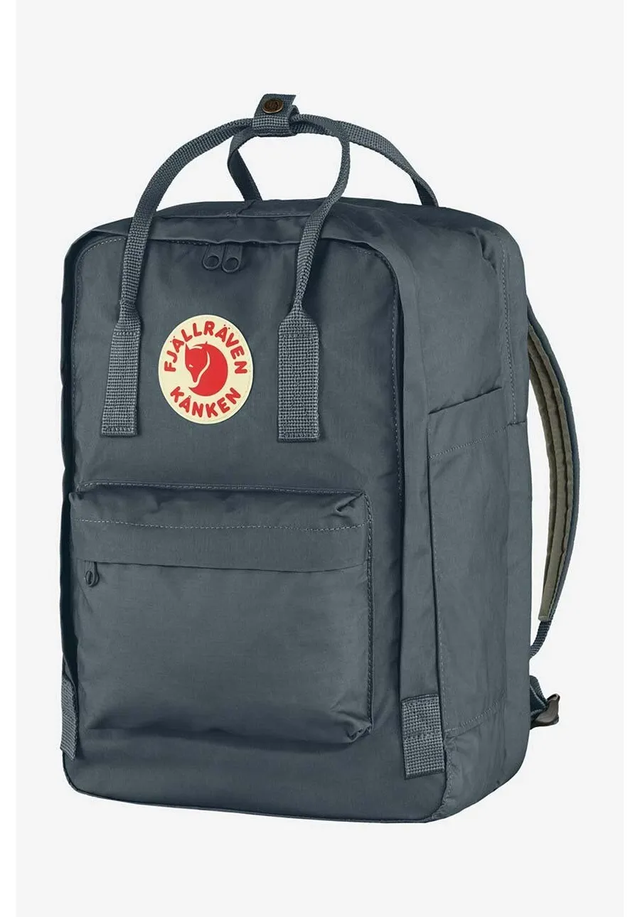 obrazek 1 Fjallraven plecak Kanken Laptop 15