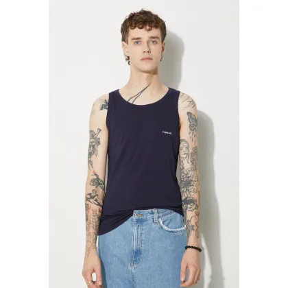 Zdjęcie Versace t-shirt (2-pack) męski kolor biały AU04022