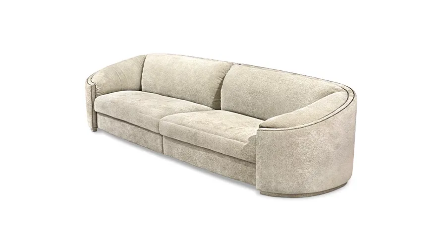 obrazek 2 Oryginalna portugalska sofa do salonu