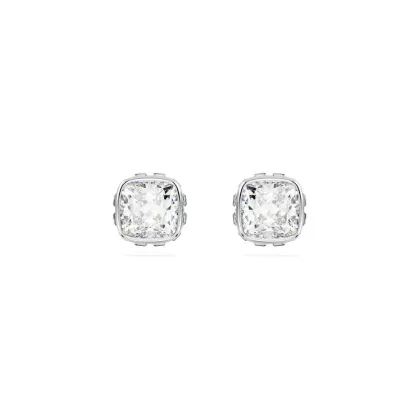 Zdjęcie Swarovski Kolczyki Birthstone 5661957 Srebrny