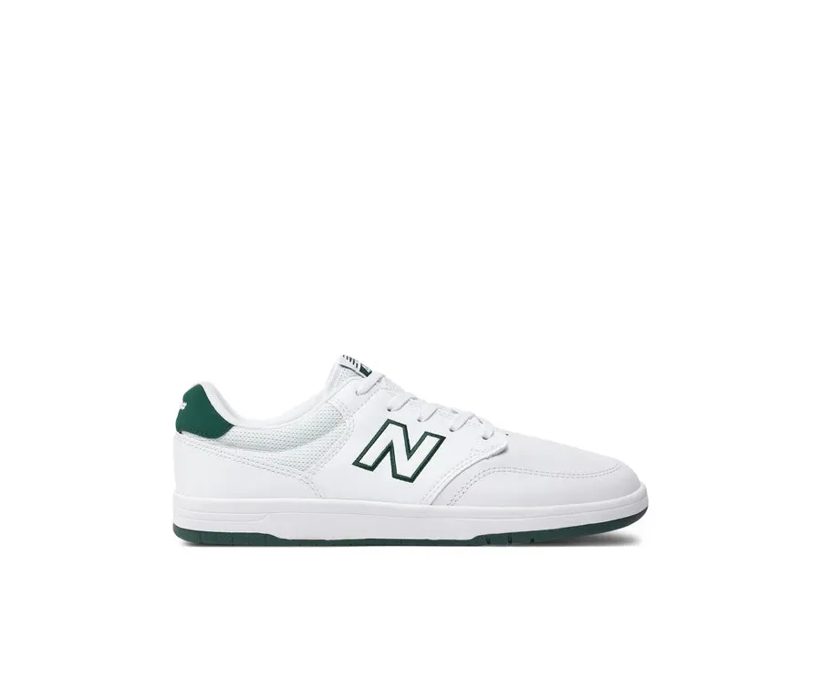 obrazek 1 New Balance Sneakersy Numeric v1 NM425JLT Biały