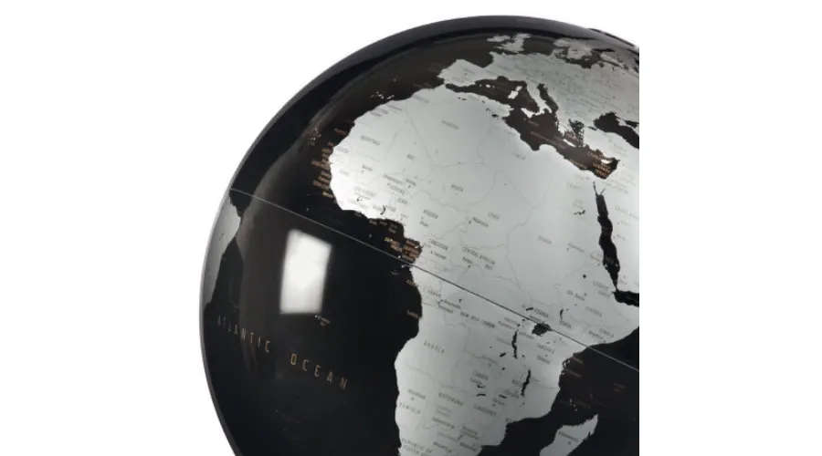 picture 3 Atmosphere 25 cm Anglo Black Globe