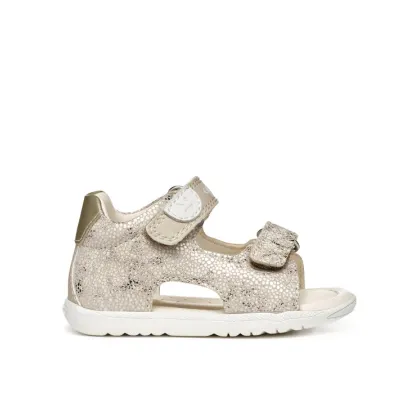 Zdjęcie Geox Sandały B Sandal Macchia B254WA 0MABC C5379 Złoty