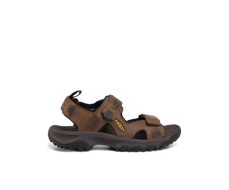 obrazek 1 Keen Sandały Targhee III Open Toe Sandal 1022423 Brązowy