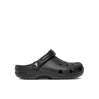 Zdjęcie Crocs Klapki Classic 10001 Czarny