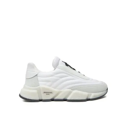 Zdjęcie Weekend Max Mara Sneakersy Manawe 24257661146 Biały