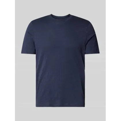 Zdjęcie T-shirt ze stójką