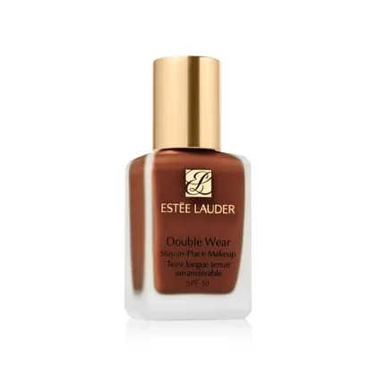 Zdjęcie ESTÉE LAUDER Double Wear Stay-in-Place SPF 10 Podkład w płynie 30 ml Nr. 6C2 - Pecan
