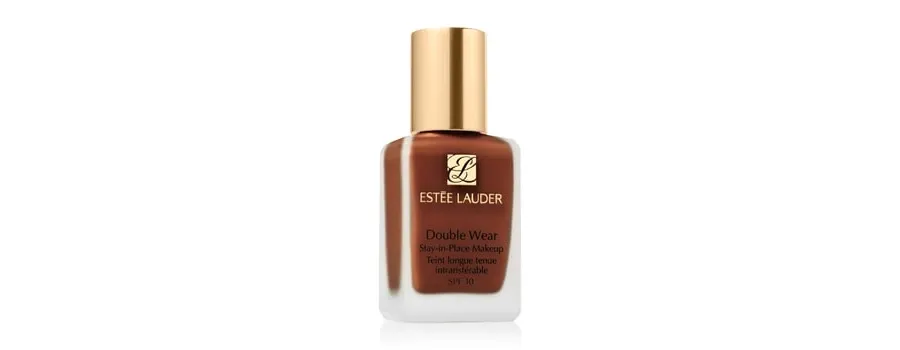 obrazek 1 ESTÉE LAUDER Double Wear Stay-in-Place SPF 10 Podkład w płynie 30 ml Nr. 6C2 - Pecan