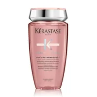 Zdjęcie Kérastase Chroma Absolu Bain Riche Chroma Respect Szampon do włosów 250 ml