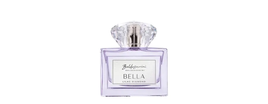 obrazek 1 Baldessarini Bella Lilac Diamond Woda perfumowana 30 ml