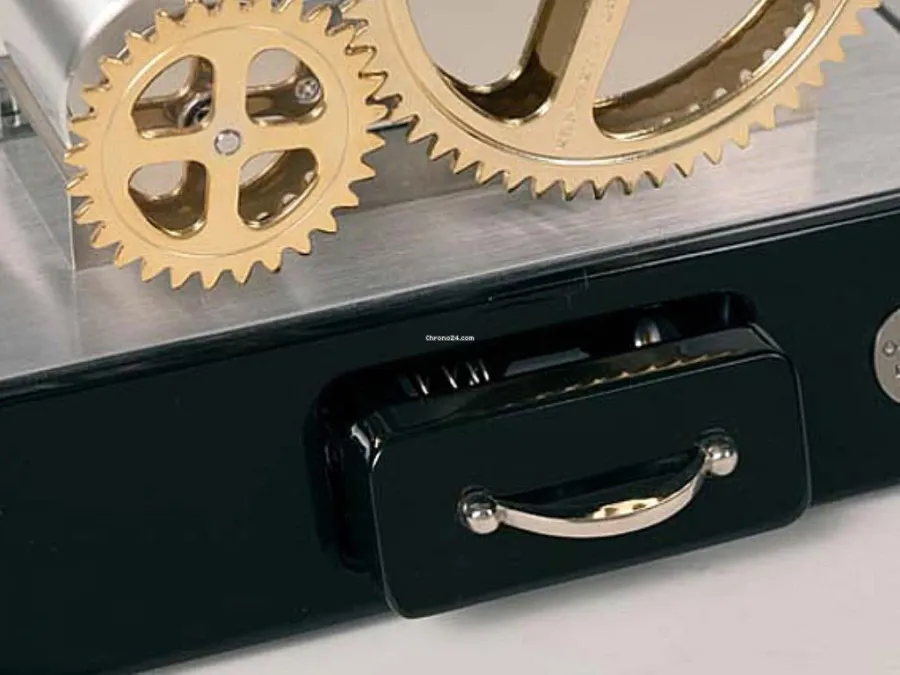 obrazek 2 Rotomat The Optima Cogwheel W192