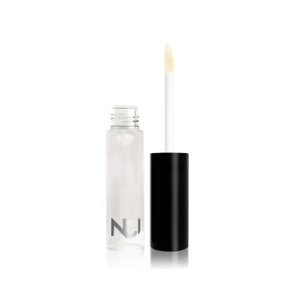 Zdjęcie NUI Cosmetics Natural Błyszczyk do ust 5 ml Nr. 01 - Akenehi
