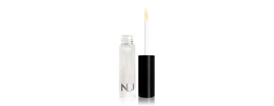obrazek 1 NUI Cosmetics Natural Błyszczyk do ust 5 ml Nr. 01 - Akenehi