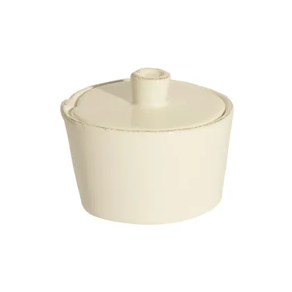 Zdjęcie Ceramiczna cukiernica w stylu klasycznym - Virginia Casa
