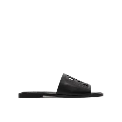 Zdjęcie DKNY Klapki Jalila K1494653 Czarny