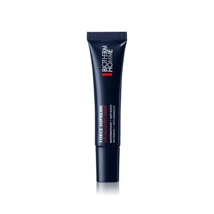 Zdjęcie Biotherm Homme Force Supreme Youth Architect Żel pod oczy 15 ml