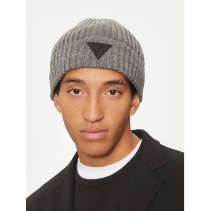 Zdjęcie Guess Czapka AM9460 WOL01 Szary