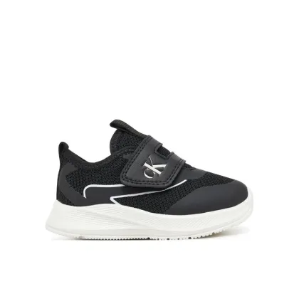 Zdjęcie Calvin Klein Jeans Sneakersy Low Cut Velcro V1X9-83001-1697 M Czarny